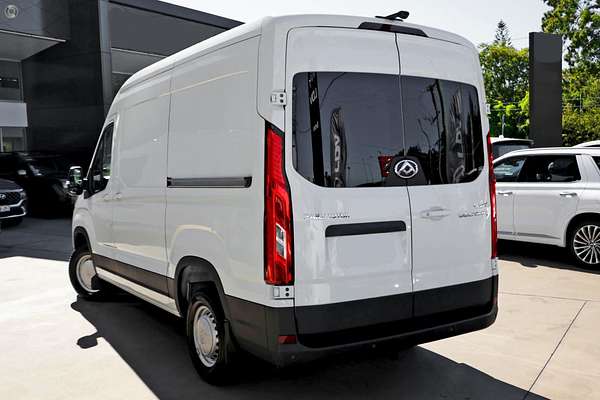 2025 LDV Deliver 9 MWB Mid Roof MWB Mid Roof