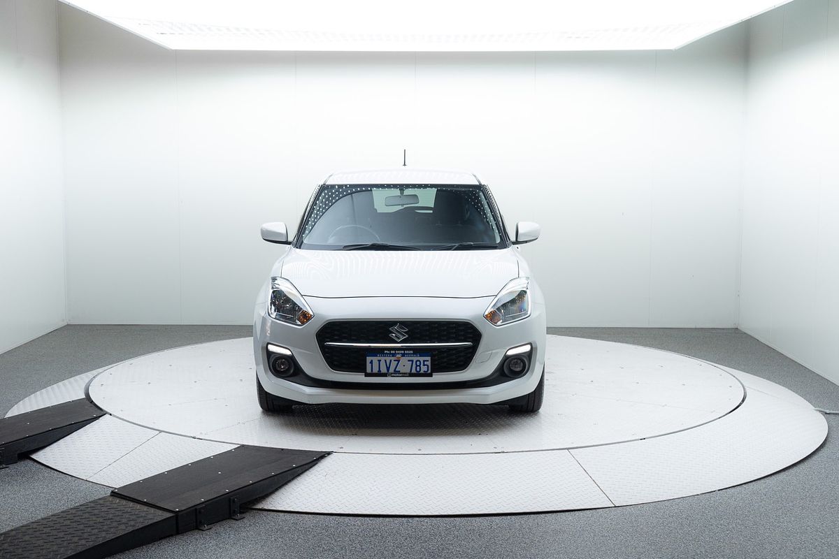 2023 Suzuki Swift GL AZ Series II