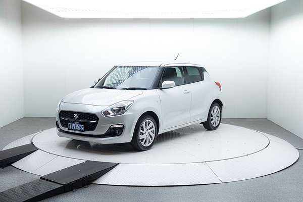2023 Suzuki Swift GL AZ Series II