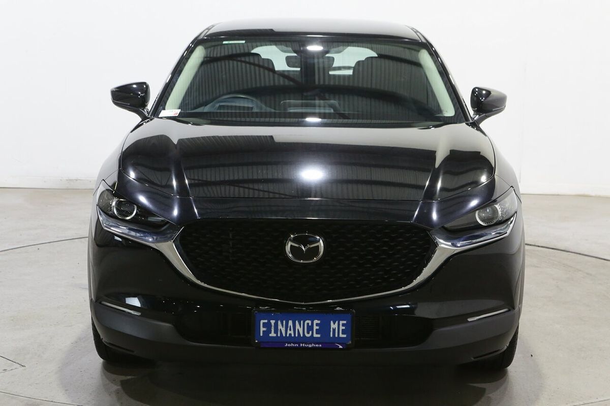 2020 Mazda CX-30 G20 Evolve DM Series