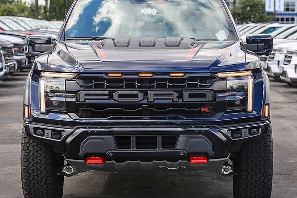 2025 Ford F-150 Raptor R 4X4