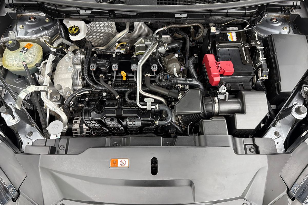 2022 Mitsubishi Outlander ES ZM