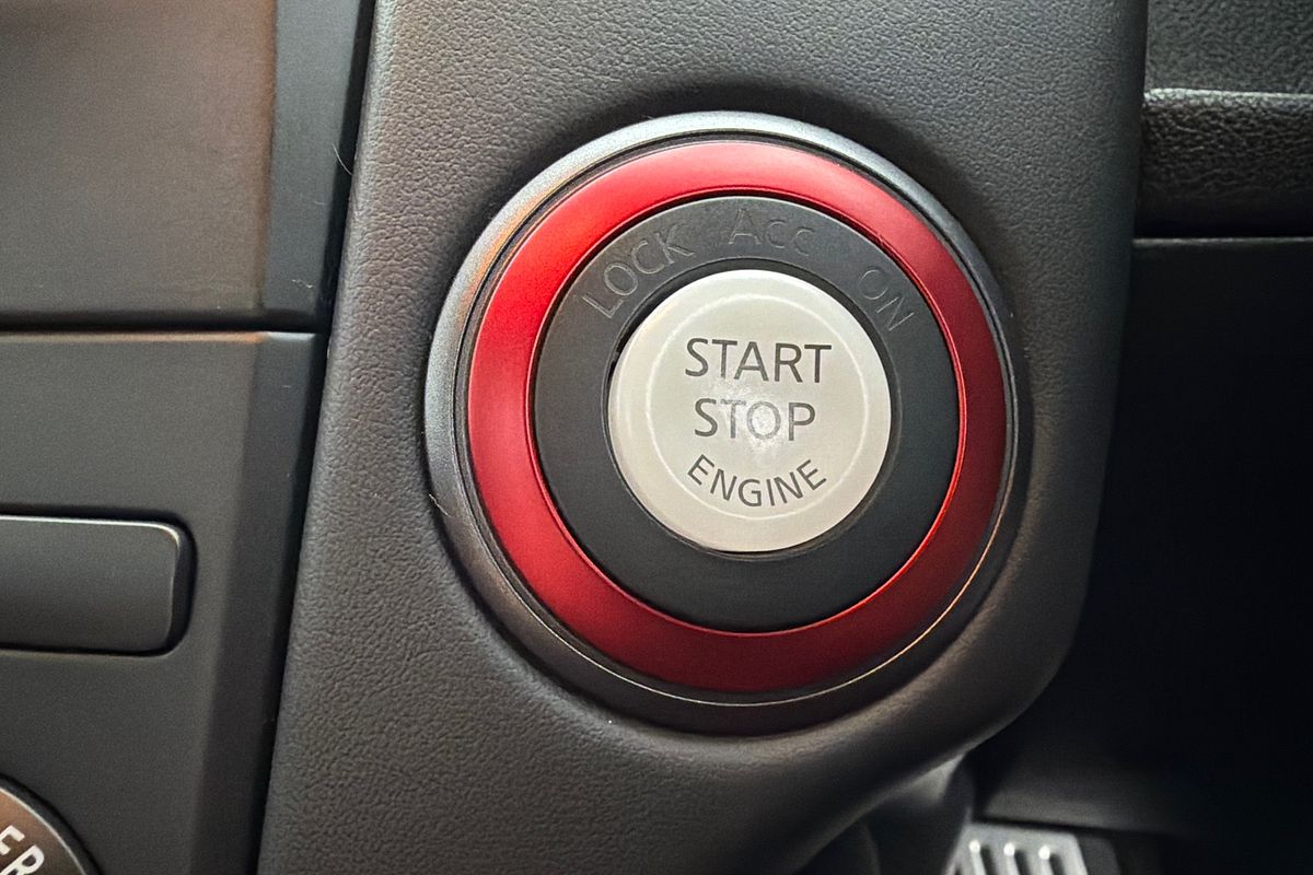 2020 Nissan 370Z Z34