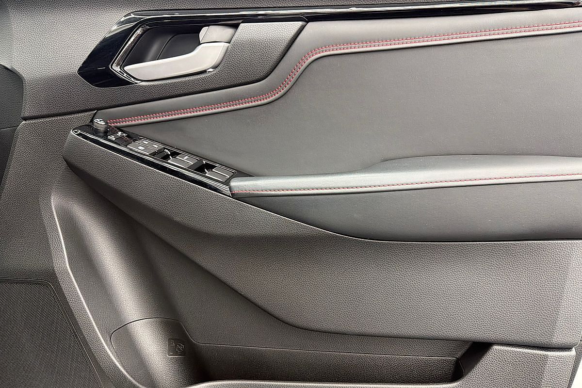 2021 Isuzu D-MAX X-TERRAIN 4X4