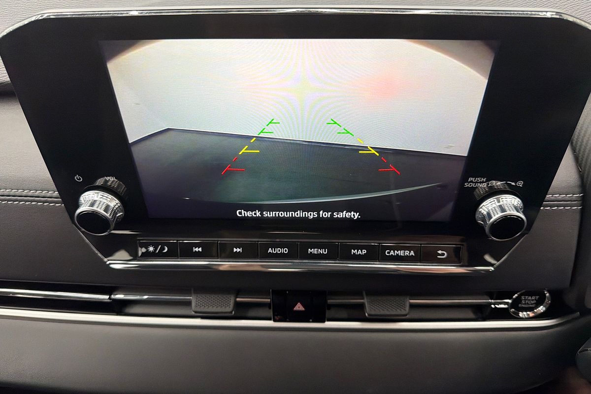 2022 Mitsubishi Outlander ES ZM