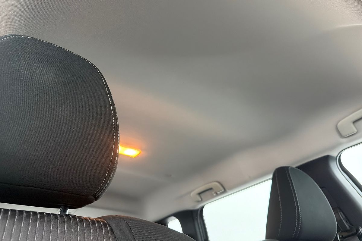 2022 Mitsubishi Outlander ES ZM