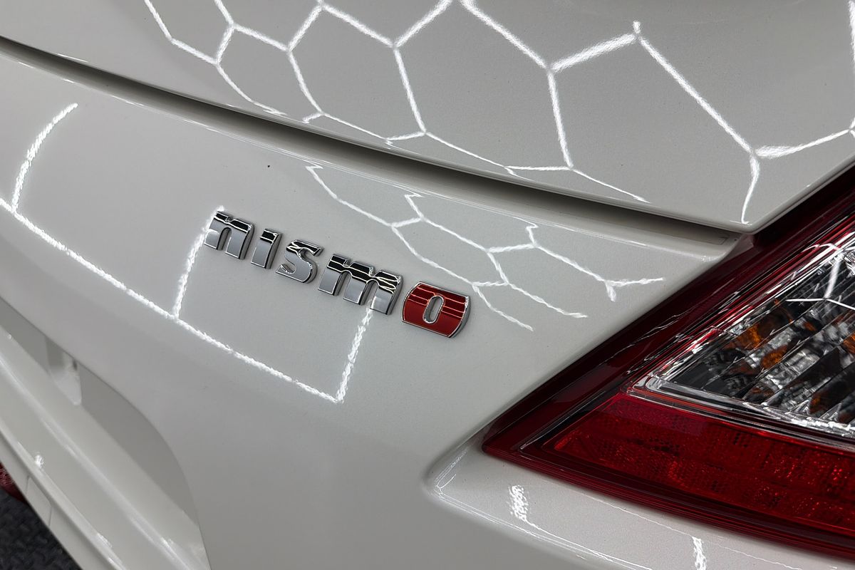 2020 Nissan 370Z Z34