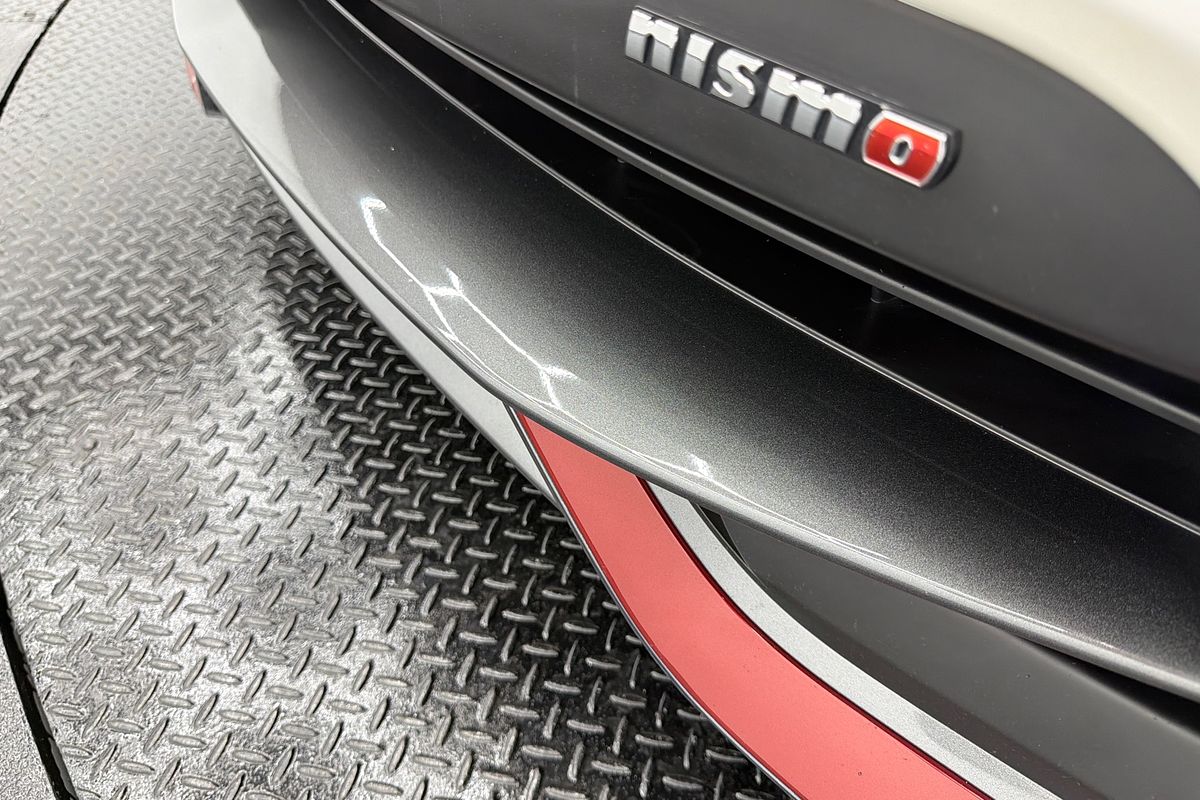 2020 Nissan 370Z Z34