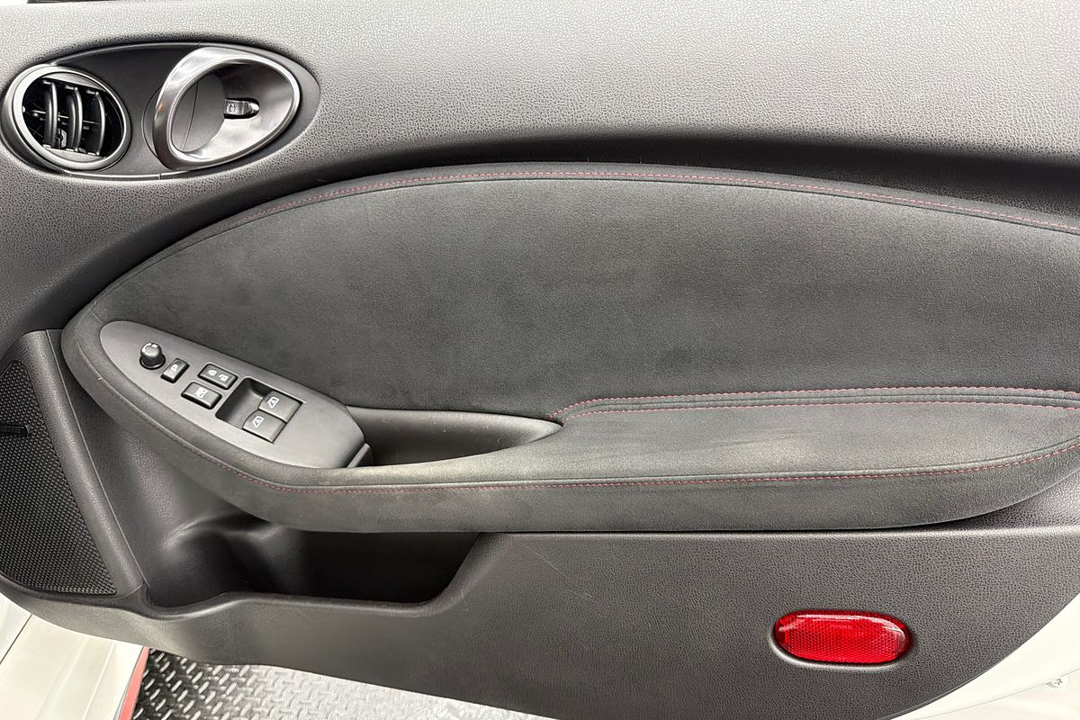 2020 Nissan 370Z Z34