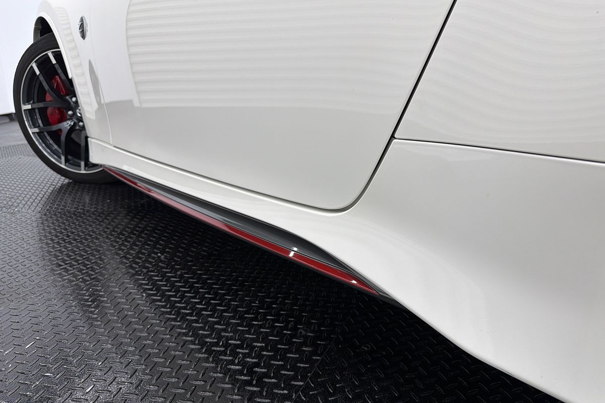 2020 Nissan 370Z Z34