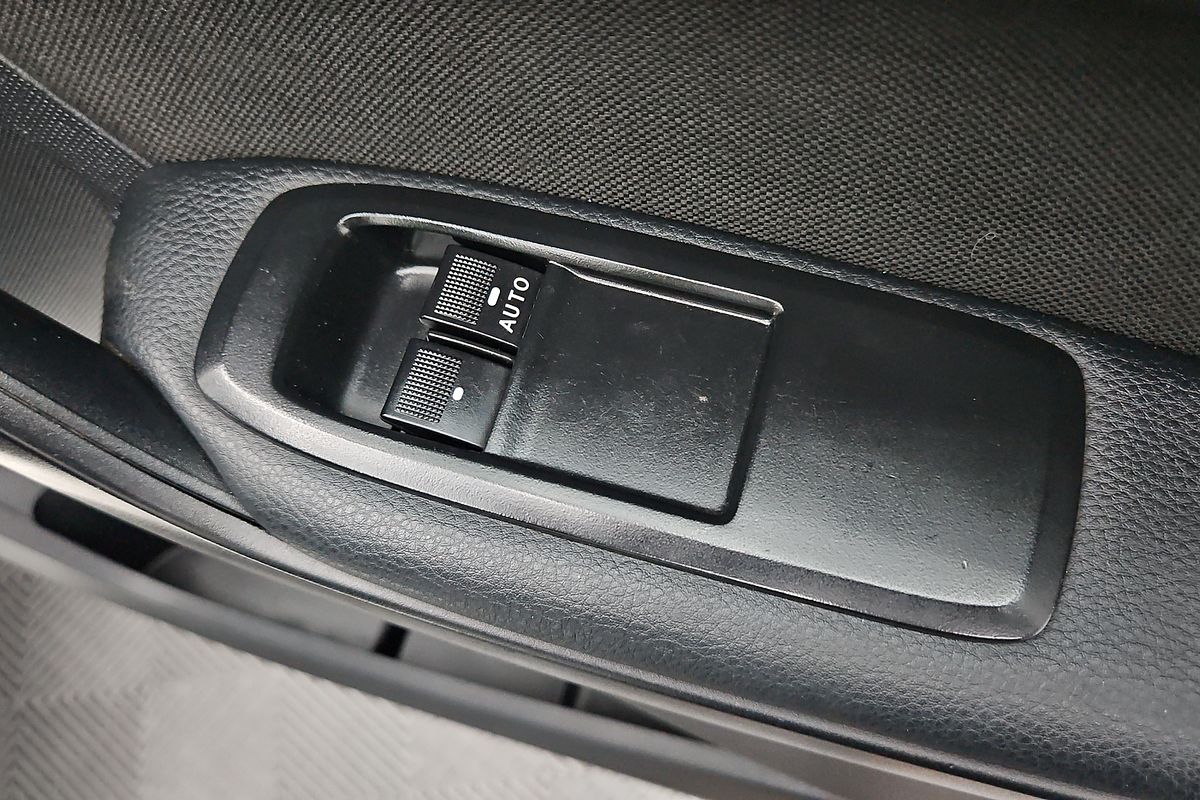 2021 Ford Ranger XL PX MkIII 4X4 3.2L