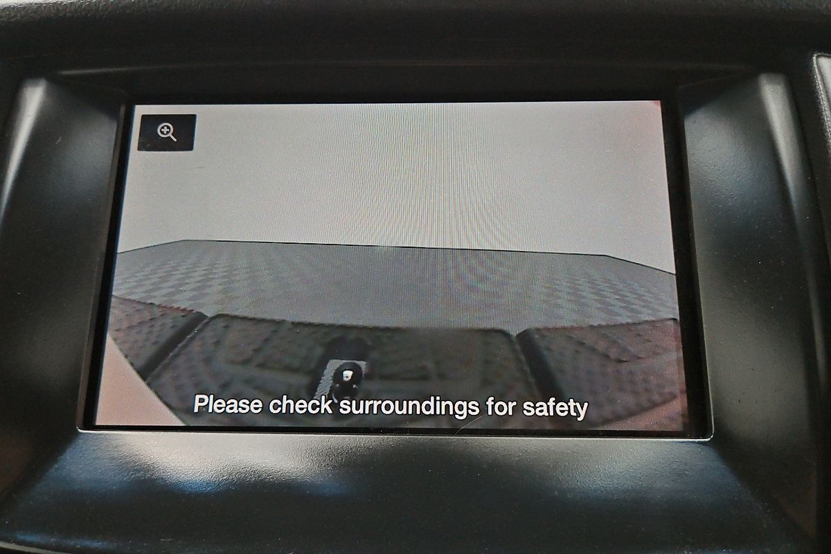 2021 Ford Ranger XL PX MkIII 4X4 3.2L