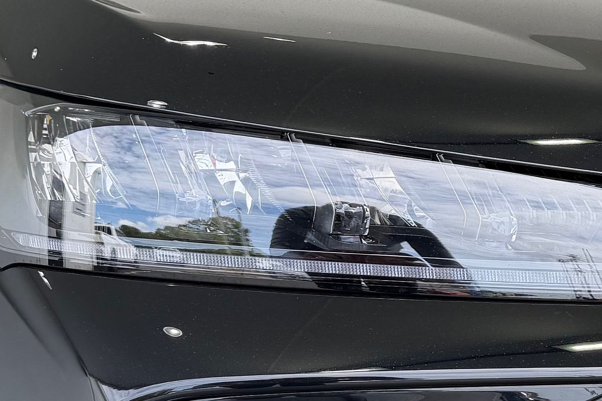 2025 Chery Tiggo 4 Pro Ultimate