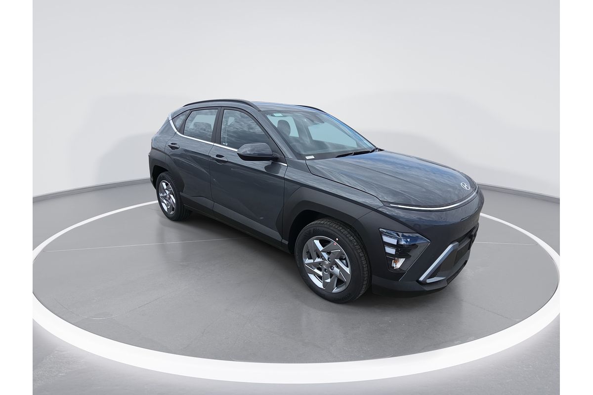 2025 Hyundai Kona SX2.V3