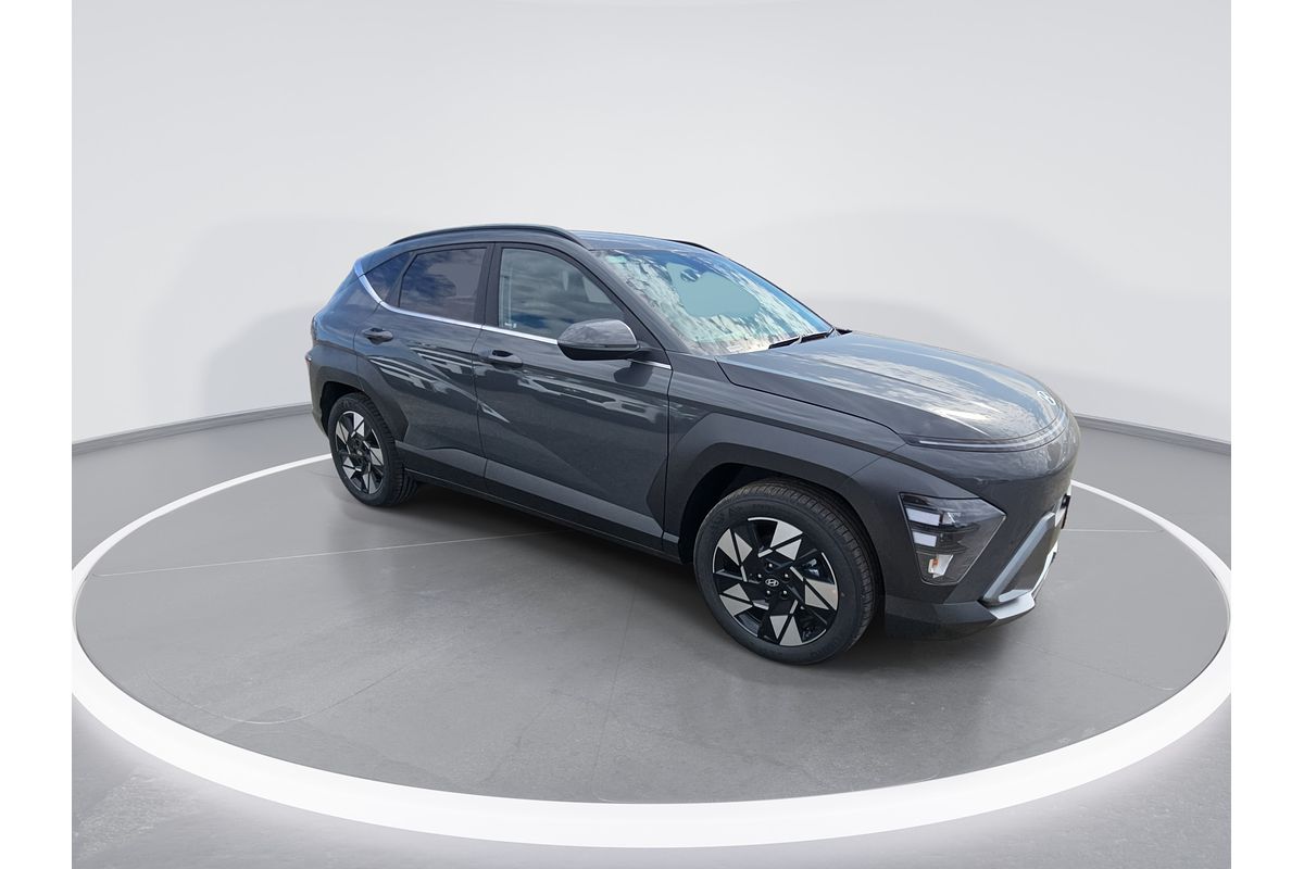 2025 Hyundai Kona Elite SX2.V3.5