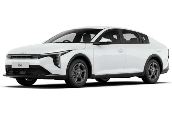 2024 Kia K4 S CL4m