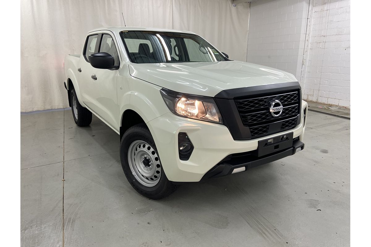 2025 Nissan Navara SL D23 4X4