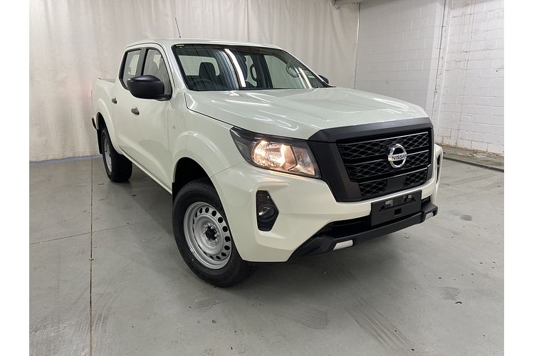 2025 Nissan Navara SL D23 4X4