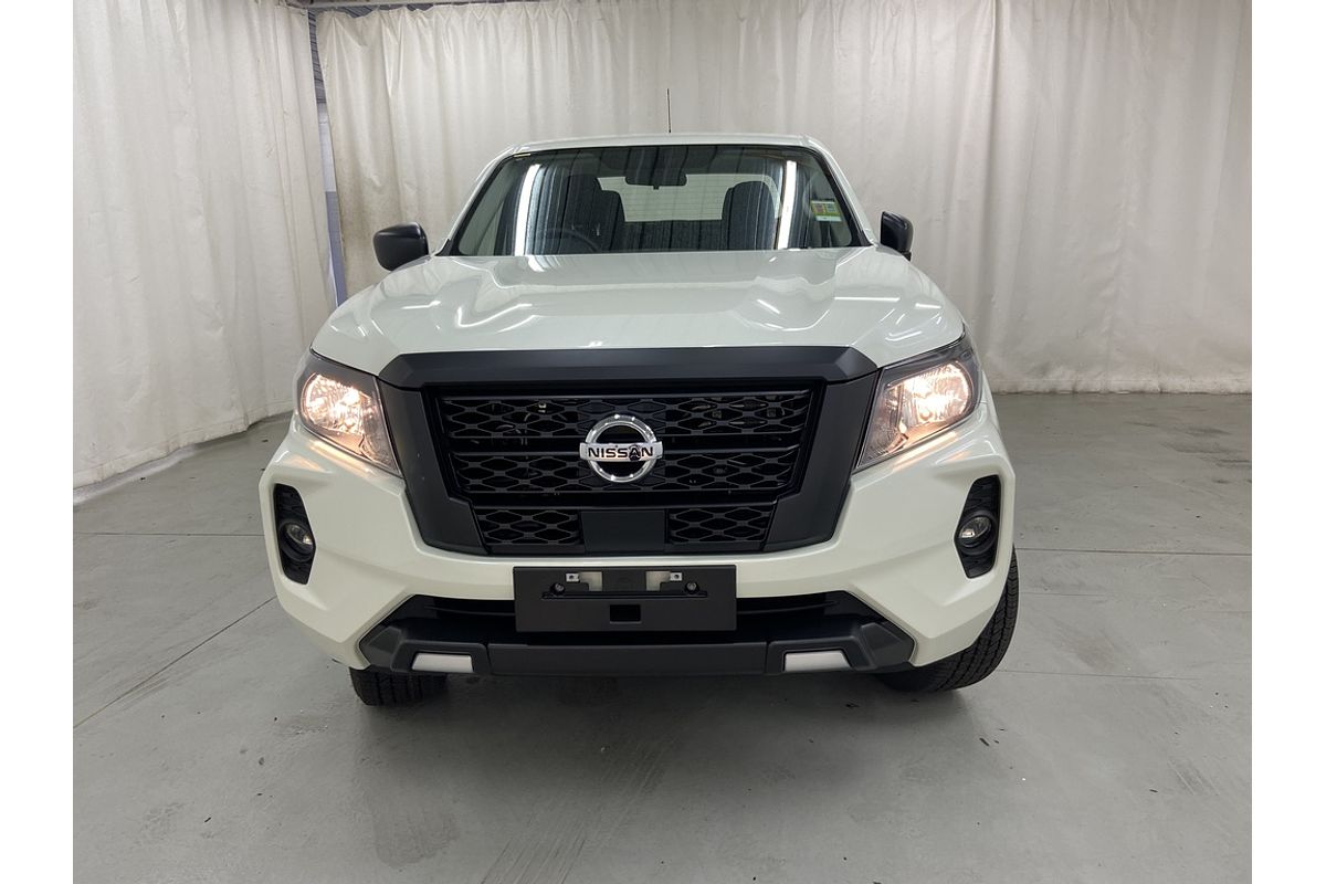 2025 Nissan Navara SL D23 4X4