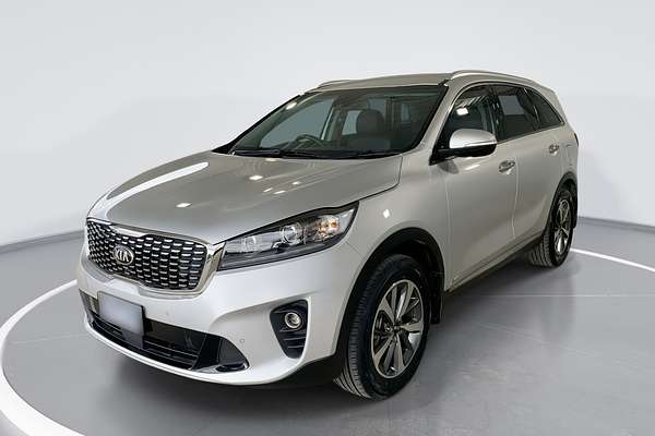 2018 Kia Sorento Sport UM