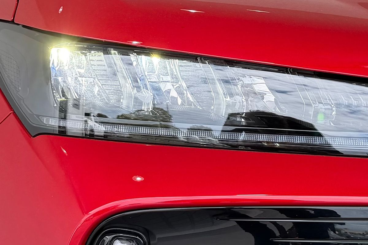 2025 Chery Tiggo 4 Hybrid Urban