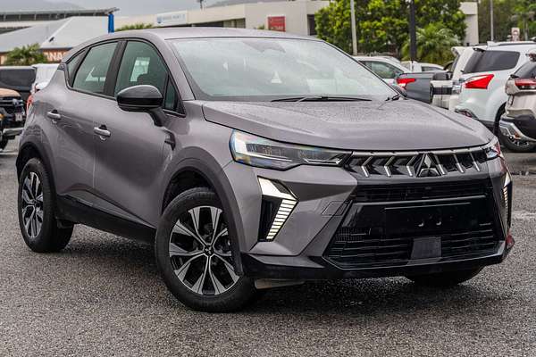 2025 Mitsubishi ASX LS XE