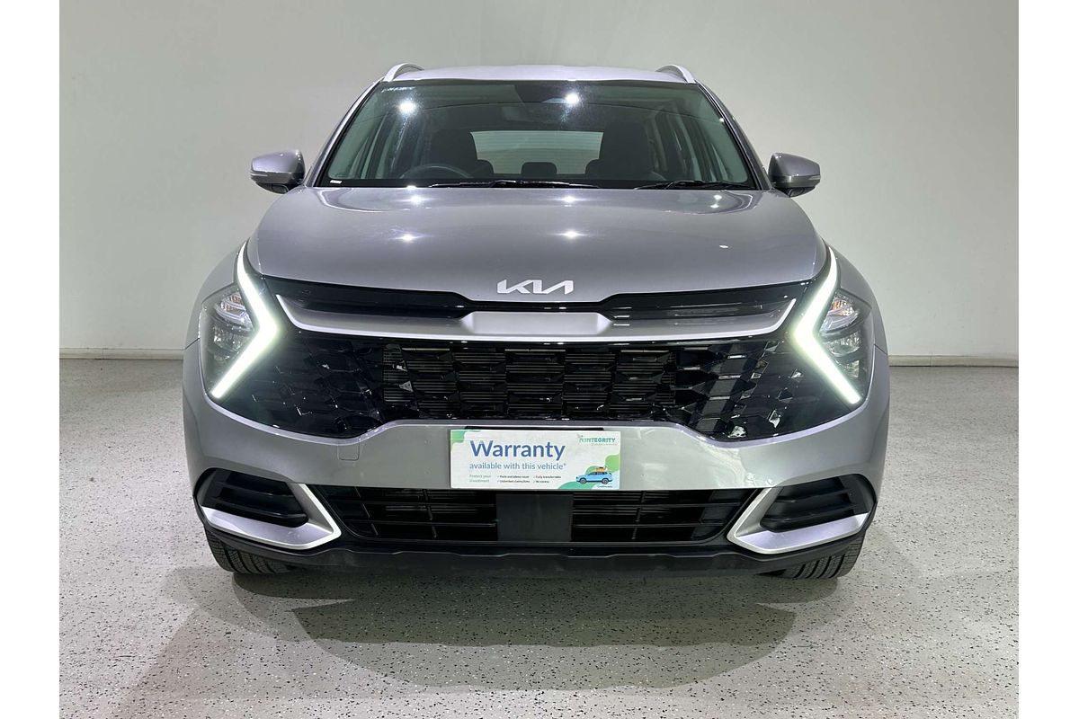 2024 Kia Sportage S NQ5