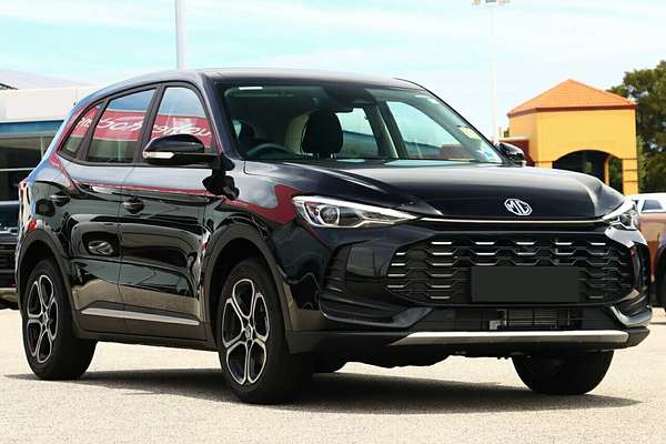 2025 MG ZS Vibe ZS32