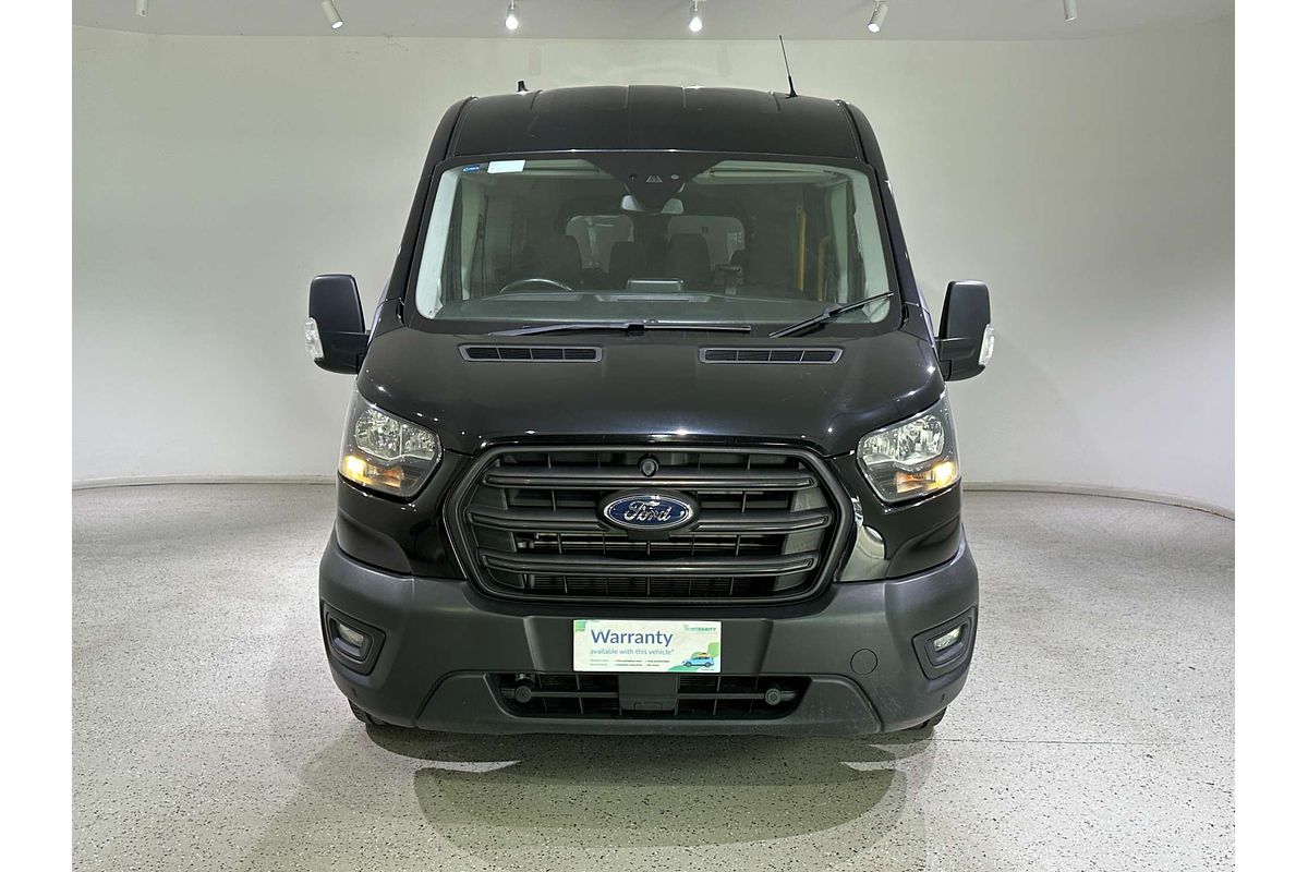 2021 Ford Transit 410L VO