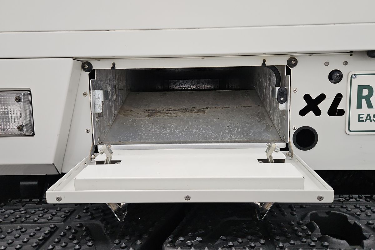 2021 Ford Ranger XL PX MkIII 4X4 3.2L