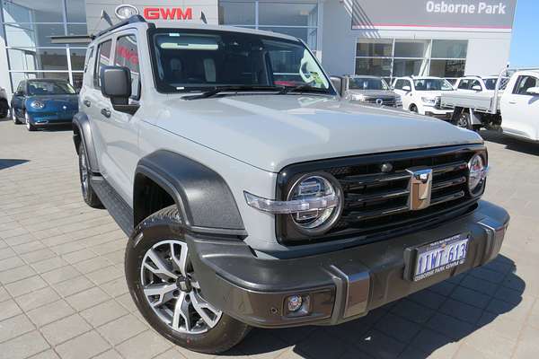 2025 GWM Tank 300 Ultra 2.0 Turbo P01