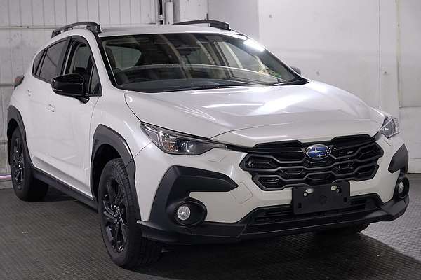 2024 Subaru Crosstrek 2.0L G6X