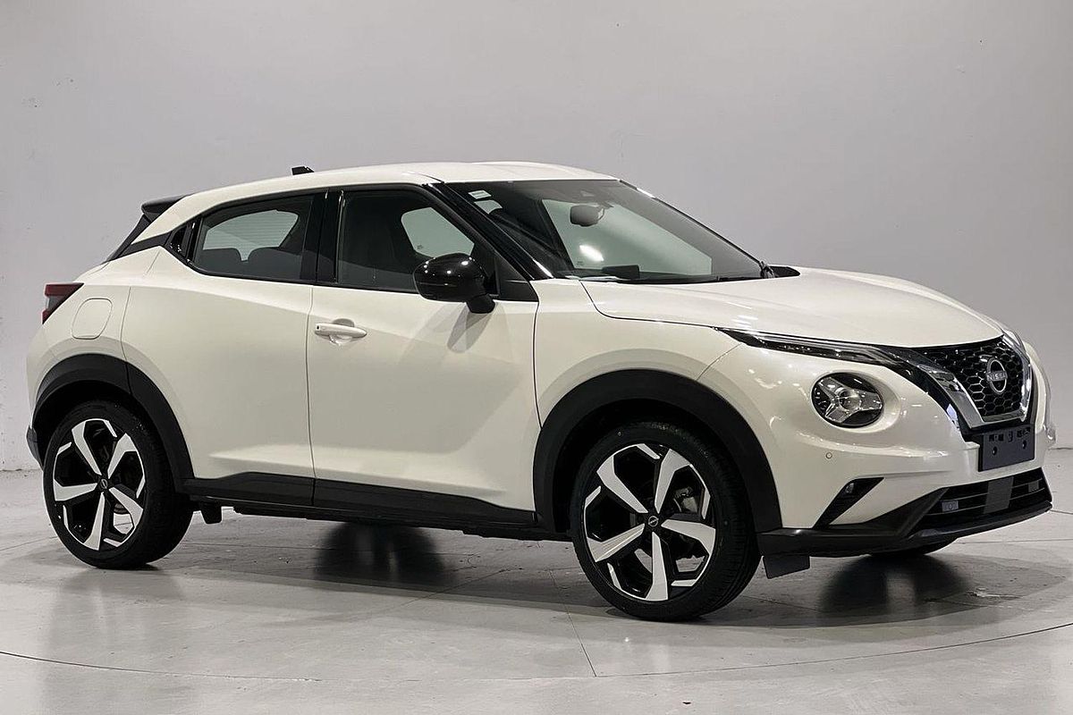 2023 Nissan JUKE ST-L F16