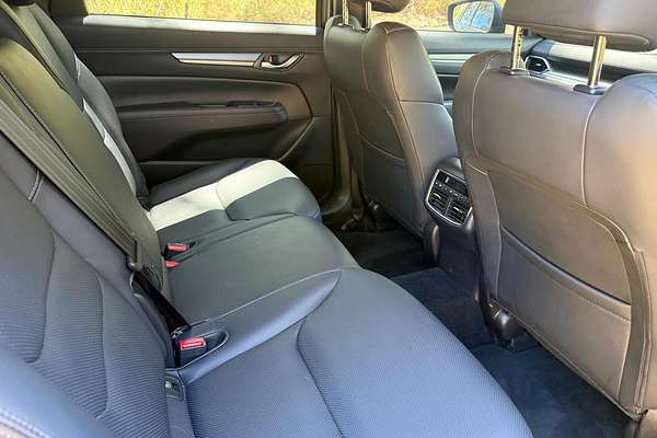 2022 Mazda CX-8 Touring KG Series thumb-16