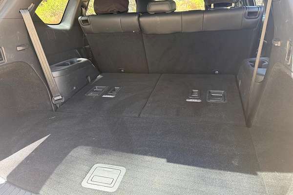 2022 Mazda CX-8 Touring KG Series thumb-18