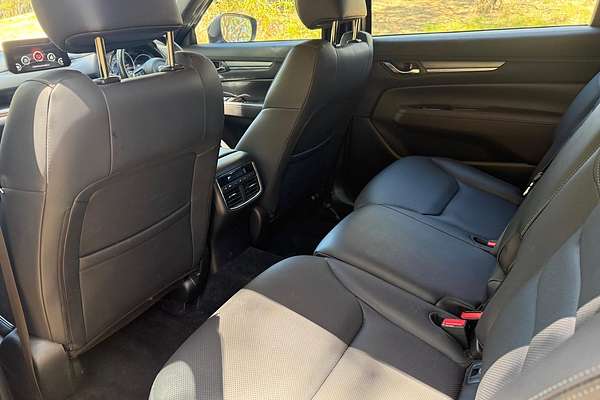 2022 Mazda CX-8 Touring KG Series thumb-19