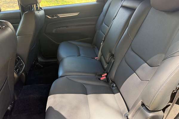 2022 Mazda CX-8 Touring KG Series thumb-20