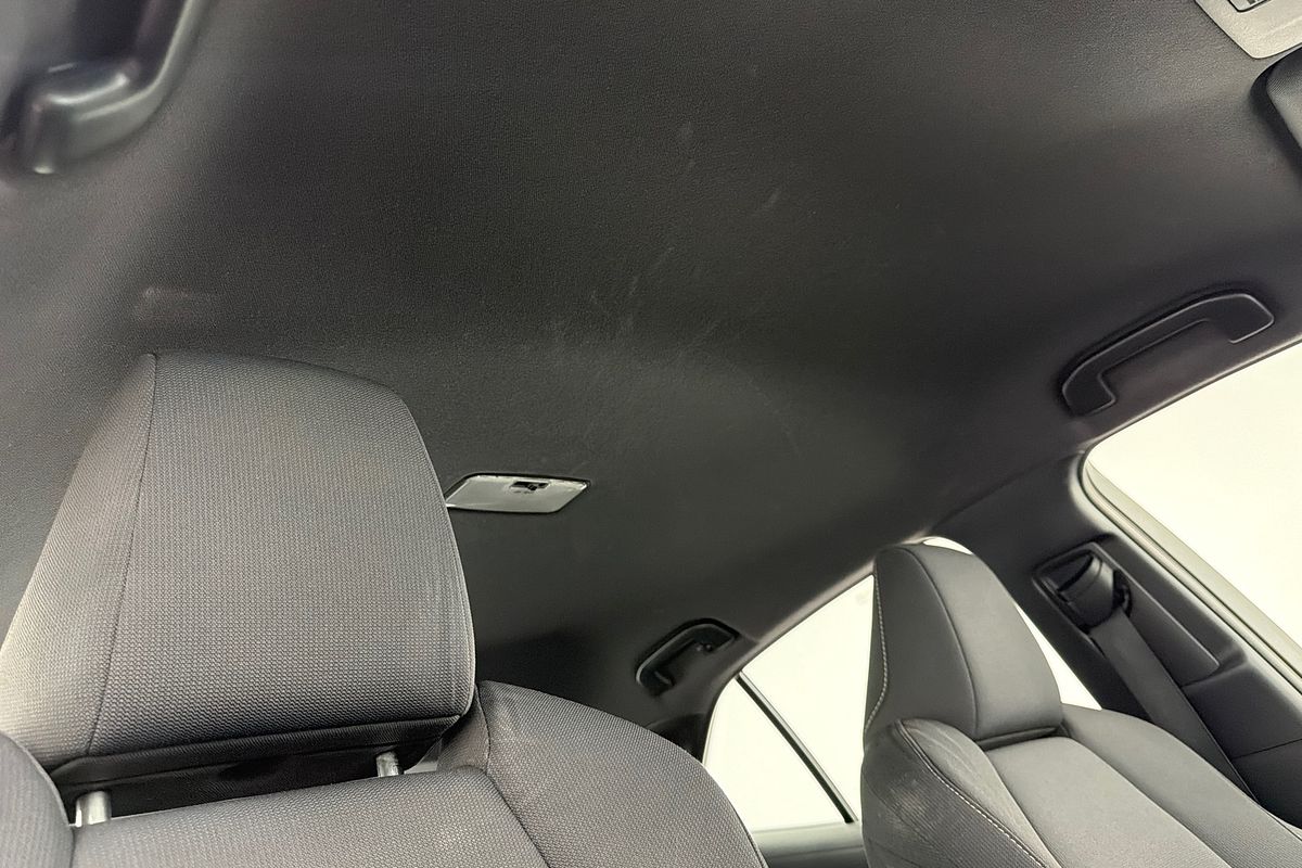 2021 Toyota Corolla Ascent Sport Hybrid ZWE211R