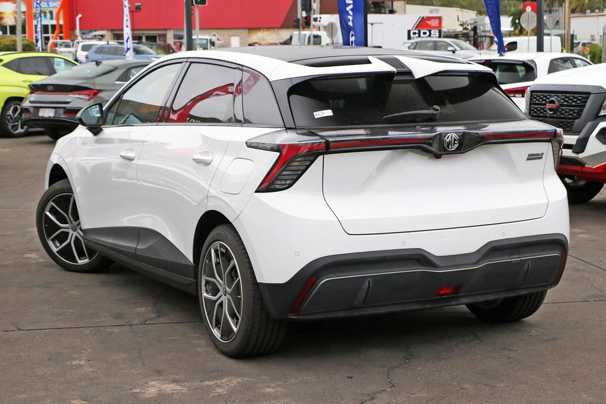 2023 MG MG4 Essence 64 MEH32