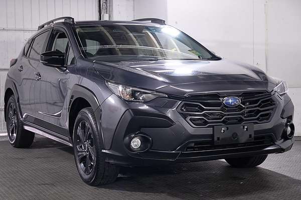 2024 Subaru Crosstrek 2.0L G6X
