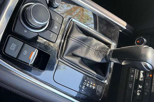 2022 Mazda CX-8 Touring KG Series thumb-23