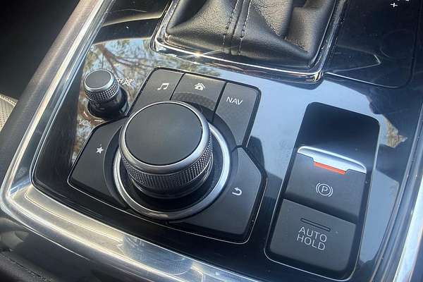 2022 Mazda CX-8 Touring KG Series thumb-24