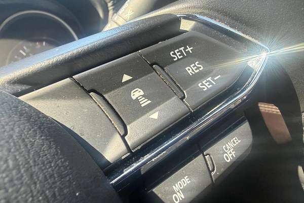 2022 Mazda CX-8 Touring KG Series thumb-30