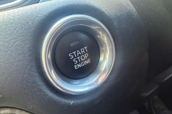 2022 Mazda CX-8 Touring KG Series thumb-33