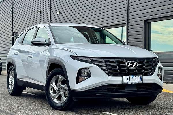 2023 Hyundai Tucson NX4.V2