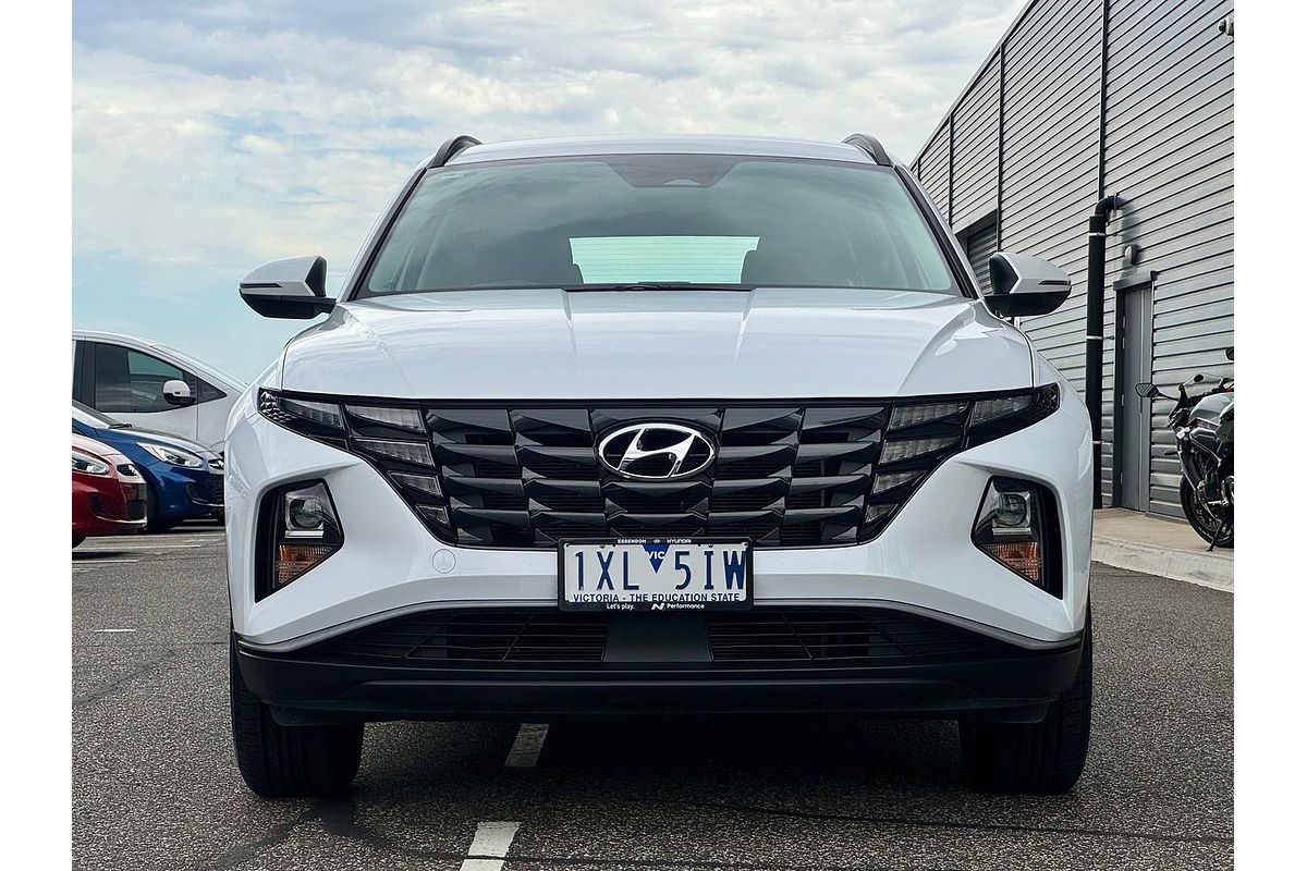 2023 Hyundai Tucson NX4.V2