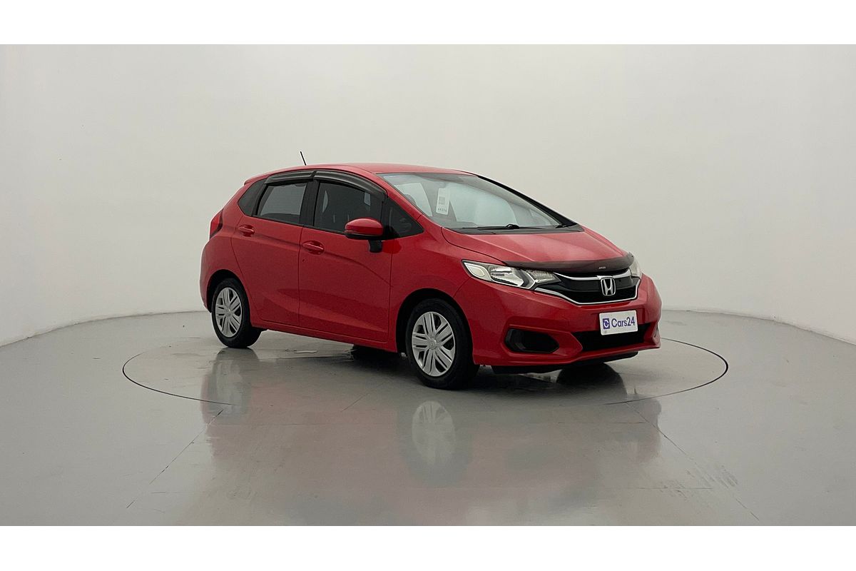2018 Honda Jazz VTi GF