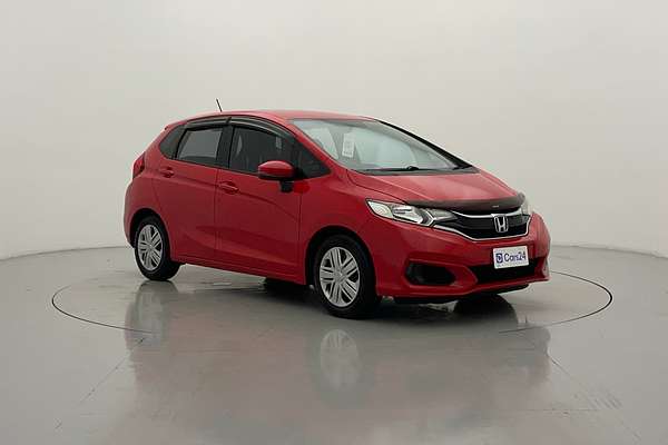 2018 Honda Jazz VTi GF