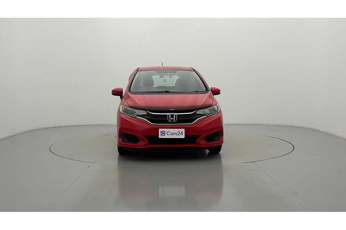 2018 Honda Jazz VTi GF
