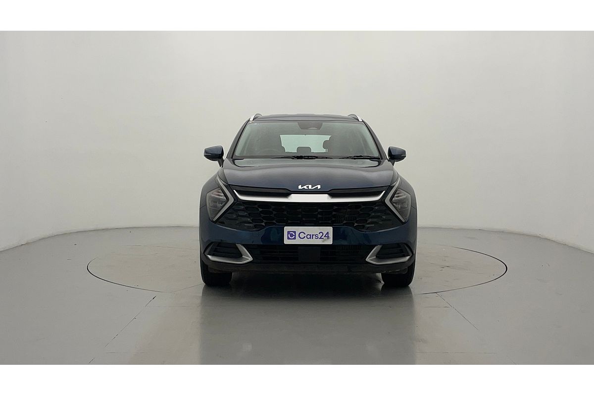 2024 Kia Sportage S NQ5